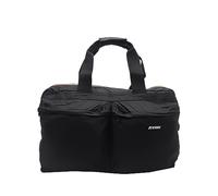 K-WAY Bolsa Ardelu M Negro, Negro