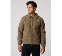 K-Way Cameron Sherpa Polar XXL Verde