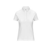 K-Way Camiseta 'K-WAY AMDEA PIQUE SLIM T-Shirt e Polo' blanco L EUR