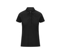 K-Way Camiseta 'K-WAY AMDEA PIQUE SLIM T-Shirt e Polo' negro L EUR