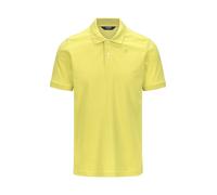 K-Way Camiseta 'K-WAY AMEDEE PIQUE SLIM T-Shirt e Polo' amarillo claro XXL EUR