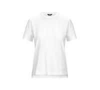 K-Way Camiseta 'K-WAY EMEL JERSEY T-SHIRT T-Shirt e Polo' blanco S EUR