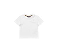 K-Way Camiseta 'K-WAY KIDS E. PETE JERSEY T-SHIRT' blanco 80 blanco