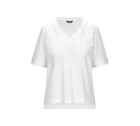 K-Way Camiseta 'K-WAY LEDA JERSEY T-Shirt e Polo' blanco L EUR