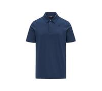 K-Way Camiseta 'K-WAY VIGGO LT STRETCH JERSEY SLIM T-Shirt e Polo' azul XXL EUR