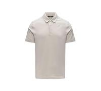 K-Way Camiseta 'K-WAY VIGGO LT STRETCH JERSEY SLIM T-Shirt e Polo' beige S EUR