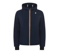 K-Way - Cazadora Bomber Azul - Jackets - Hombre - Azul - S -