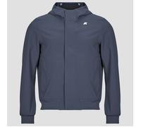 K-Way Cazadora JOACHIM BONDED in Azul EU S