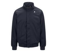 K-Way - Chaqueta Amaury Twill Marmotta - Jackets - Hombre - Azul - M -