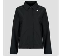 K-Way Chaqueta ARABEL STRETCH 2L in Negro EU S