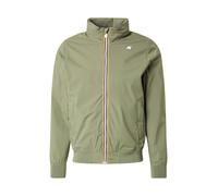 K-Way Chaqueta de entretiempo 'Amaury' navy / oliva / naranja M navy / oliva / naranja