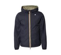 K-Way Chaqueta de entretiempo 'JAKE PLUS.2' azul oscuro / caqui XL azul oscuro / caqui