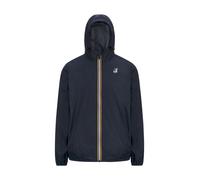 K-Way Chaqueta de entretiempo 'K-WAY 4.0 CLAUDE' azul M EUR