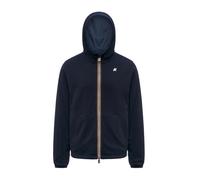 K-Way Chaqueta de entretiempo 'K-WAY JAKE DOUBLE INTERLOCK GIUBBINO' mezcla de colores L mezcla de colores