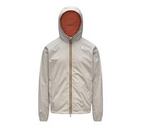 K-Way Chaqueta de entretiempo 'K-WAY JAKE PLUS.2 DOUBLE GIUBBINO' mezcla de colores L mezcla de colores