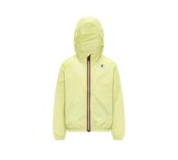 K-Way Chaqueta de entretiempo 'K-WAY KIDS P. LE VRAI 4.0 CLAUDE GIUBBINO' amarillo 164 amarillo