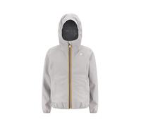 K-Way Chaqueta de entretiempo 'K-WAY KIDS P.LILY STRETCH DOT GIUBBINO' beige 140 beige