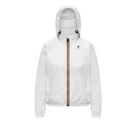 K-Way Chaqueta de entretiempo 'K-WAY LE VRAI 4.0 CLAUDETTE GIUBBINO' blanco L blanco