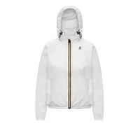 K-Way Chaqueta de entretiempo 'K-WAY LE VRAI 4.0 CLAUDETTE GIUBBINO' blanco M blanco