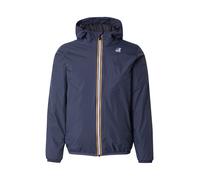 K-Way Chaqueta de entretiempo 'Le Vrai 4.0 Claude' azul oscuro M EUR