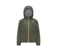 K-Way Chaqueta de entretiempo 'P. JACK' verde 176 verde
