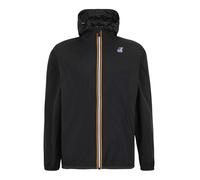 K-Way Cortaviento LE VRAI 4.0 CLAUDE in Negro EU XL
