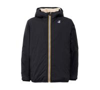 K-Way Chaqueta funcional 'Le Vrai 4.0 Claude' negro XXL EUR