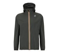 K-Way - Chaquetas - Le Vrai 4.0 Claude Green Blackish - Talla S - Verde Verde S