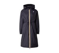 K-Way Chaqueta funcional 'Le Vrai 4.0 Delia' azul / amarillo / naranja / negro M EUR