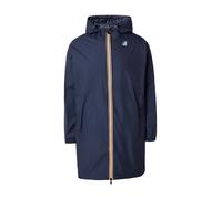 K-Way - Chaquetas - Le Vrai 4.0 Eiffel East Depht Blue - Talla S - Azul marino Azul marino S