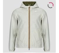 K-Way Jake Cotton Double M Beige