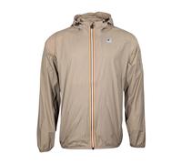 K-Way - Chaqueta LE Vrai 4.0 Claude - Jackets - Hombre - Beige - L -