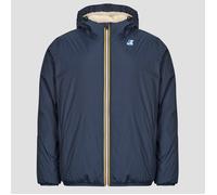 K-Way Chaqueta LE VRAI 4.0 CLAUDE ORSETTO in Azul EU XXL