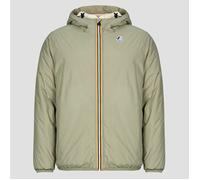K-Way Cazadora LE VRAI 4.0 CLAUDE ORSETTO in Verde EU XXL