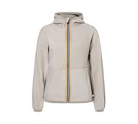 K-Way Chaqueta polar beige XS EUR