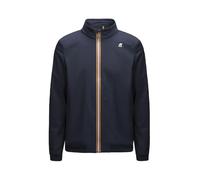 K-Way - Chaqueta - Sweatshirts & Hoodies - Hombre - Azul - M -