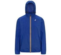 K-Way Chaqueta unisex Le Vrai 4.0 Claude, turquesa, XL