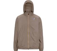 K-Way - Chaquetas - Le Vrai 4.0 Claude Beige Taupe - Talla L Beige L