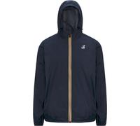 K-Way - Chaquetas - Le Vrai 4.0 Claude Blue Depth - Talla XS - Azul marino Azul marino XS