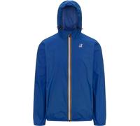 K-Way - Chaquetas - Le Vrai 4.0 Claude Blue Royal Marine - Talla L - Azul Azul L