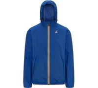 K-Way - Chaquetas - Le Vrai 4.0 Claude Blue Royal Marine - Talla XL - Azul Azul XL