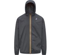 K-Way - Chaquetas - Le Vrai 4.0 Claude Grey Shadow Dk - Talla M - Gris Gris M