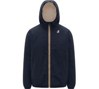 K-Way Chaqueta funcional 'Le Vrai 4.0 Claude' azul noche S EUR