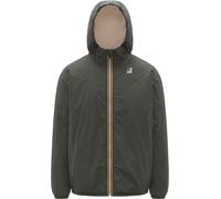 K-Way Chaqueta LE VRAI 4.0 CLAUDE ORSETTO in Kaki EU XL