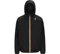 K-Way - Chaquetas - Le Vrai 4.0 Claude Warm Black Pure - Talla L - Negro Negro L
