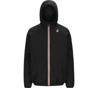 K-Way - Chaquetas - Le Vrai 4.0 Claude Warm Black Pure - Talla M - Negro Negro M