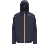 K-Way - Chaquetas - Le Vrai 4.0 Claude Warm Blue Depth - Talla L - Azul marino Azul marino L