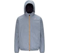 K-Way - Chaquetas - Le Vrai 4.0 Claude Warm Grey Md - Talla M - Gris Gris M