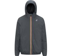 K-Way - Chaquetas - Le Vrai 4.0 Claude Warm Grey Shadow Dk - Talla M - Caqui Caqui M
