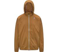 K-Way - Chaquetas Mujer - Le Vrai 4.0 Claude Brown Bistre para Mujer - Talla XL - Marrón Marrón XL